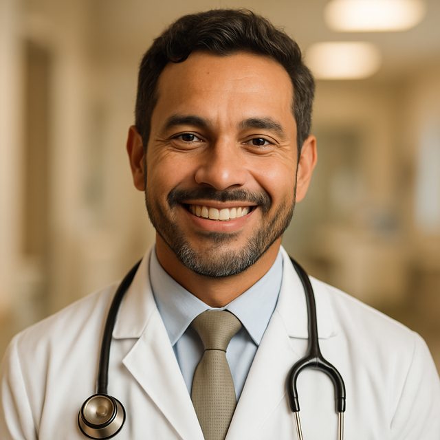 Dr. Paulo