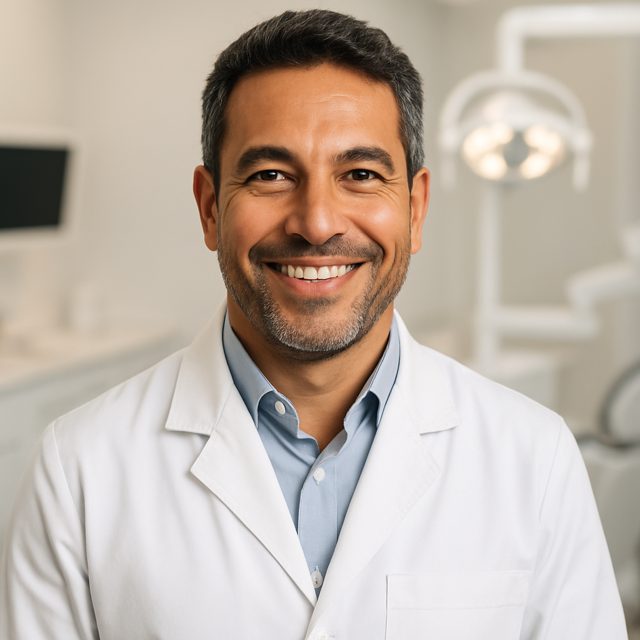 Dr. Rafael